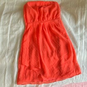 Express tube dress brand new with tag!